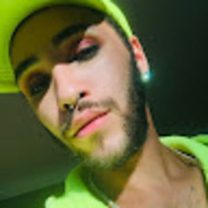 Meet your Posher, Landon